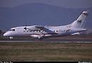 Oggi, 15 novembre 1998, il primo volo della Federico II Airways di Foggia: fallì lo stesso giorno, nel 2002