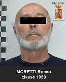Estorsioni ad un imprenditore agricolo: domani incidente probatorio del boss e del suo "fedelissimo"
