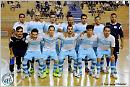 Manfredonia C5, tonfo nel derby con il Futsal Barletta
