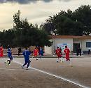 Quando uno 0-0 fa notizia, è quello dell'Audace Cerignola. La Reali Siti rimane imbattuta 