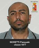 Fornì hashish ad un pregiudicato: nuovo arresto per il figlio del boss 