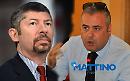 Mainiero: «Scalfarotto, ma proprio tu parli?»