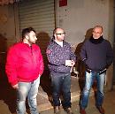 Bomba pasticceria, il titolare: «Aderiremo all'associazione Antiracket Giovanni Panunzio»