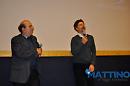 Le FOTO del docufilm di Pino Casolaro sui giorni di Pompei e la storia di Arria Marcella