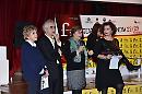 Le FOTO dell'inaugurazione del Foggia Film Festival 2014