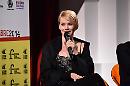 Foggia Film Festival, buona la prima con la bellissima Osvart e la straripante Indovina