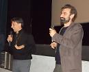 Gifuni al cineteatro di Lucera: «Quest'Opera non può morire»