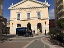 Teatro Giordano? Agibile, finalmente!