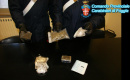 Blitz antidroga, smantellata banda pugliese: coinvolti anche sanseveresi
