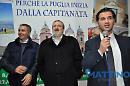 L'Udc sconfessa Iaccarino: «Non ci rappresenta in Promodaunia»