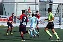 Domenica di derby in Puglia: insieme al Brindisi-S. Severo c'è Grottaglie-Manfredonia