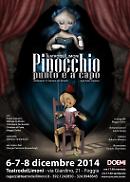 Al "Teatro dei Limoni" le merende sono... da favola