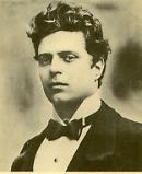 Oggi, 3 dicembre 1886, il giovane Mascagni si trasferisce a Cerignola: qui compose la Cavalleria Rusticana