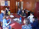 Cina chiama Italia: accordo siglato tra la Taizhou University e l’Università di Foggia