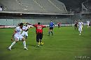 Le FOTO di Foggia Lecce 2-0