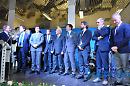 Ford spinge i Picca alla conquista di Foggia