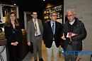 Le FOTO dell'inaugurazione dello store Cantine Teanum a Foggia