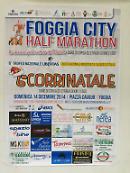 Le FOTO della presentazione della "Foggia City Half Marathon"
