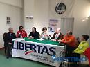 Puntuale come Babbo Natale, torna la Foggia City Half Marathon
