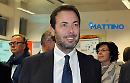 Fabio Porreca eletto vice presidente nazionale delle Camere di Commercio italiane