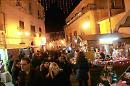 Candela accende il Natale: in 10mila alle prime serate della festa d'inverno
