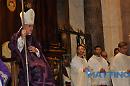 Il nuovo Arcivescovo di Foggia, Pelvi, in Cattedrale: «Il deserto ha tanti volti, li affronteremo insieme»