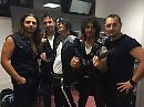 La Tribute Band di Michael Jackson si esibirà ad Orta Nova