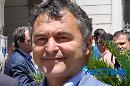Comune di Foggia, Paolo La Torre  presidente Commissione Bilancio