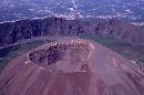 Oggi, 16 dicembre 1630, l'eruzione del Vesuvio che coprì Foggia di fango seminando terrore e carestia