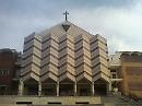 Oggi, 17 dicembre 1954, prende vita  il cantiere per la costruzione del Convento Cappuccini dell'Immacolata di Foggia