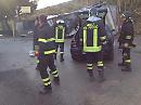 Incidente stradale vicino Serracapriola, muore 35enne di Lucera