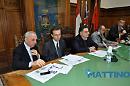 Il regalo della Provincia alla Capitanata: 30 milioni di lavori per le strade