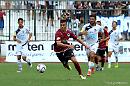 Manfredonia - S. Severo, ecco a voi il derby di Natale