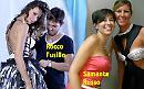 Rocco e Samanta portano la provincia di Foggia all'altare di "Udine Sposa"