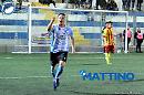 Il derby di Natale tra Manfredonia e San Severo fa felice solo i sipontini