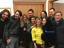 Andrea Scanzi a Foggia racconta De André, "Mammamà" che spettacolo!
