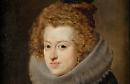 Auguri alle Stefania e agli Stefano. Oggi, 26 dicembre 1630, a Foggia iniziano i "capricci" della Regina Maria d'Austria