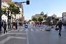 Vigilia di Natale, ecco la Foggia vietata al traffico