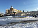 E a Foggia il 2014 finisce così: in bianco