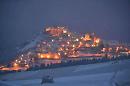 Una Capitanata coi fiocchi. Le FOTO della nevicata in provincia di Foggia. Mandaci la tua