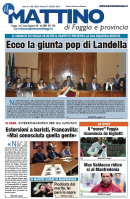 Come è stato il 2014? Scopritelo passando in rassegna le prime pagine del nostro giornale