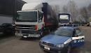 Polizia di Stato, rapina agli autotrasportatori: 14 arresti