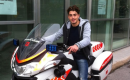 È un marocchino di 28 anni l'assassino che ha travolto e ucciso a Prato il 19enne foggiano Giancarlo Ravidà