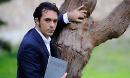 Il pianista foggiano Marco Grieco porta Bach e Mozart in Quirinale