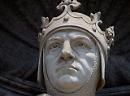 Oggi, 7 gennaio 1285, muore a Foggia Carlo I d'Angiò, re di Sicilia e Gerusalemme