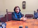 Prevenzione e repressione: le promesse del neo prefetto Maria Tirone