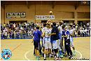 Che gran bel derby tra manfredoniani e cerignolani sotto canestro