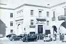 Oggi, 13 gennaio 1914, nasce la Scuola d'archi "U. Giordano" di Foggia, che poi diventerà Conservatorio