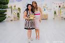 UniFg fa scuola anche in Tv, così Roberta Liso trionfa a Bake Off Italia