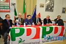 Isola pedonale a Foggia, il PD pronto a dare battaglia